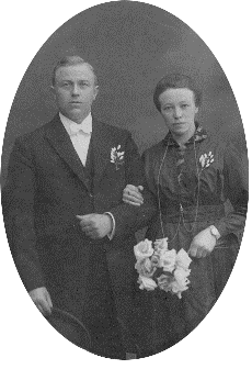 Johanna en Hendrikus
